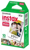 cumpără Aparat foto instant FujiFilm Instax Mini 12 Green Mint + Film Mini 2x10 în Chișinău 