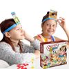 cumpără Joc educativ de masă Board Games 1284-3 Cine sunt eu? Ghicește! în Chișinău 