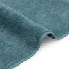 cumpără Prosop Looks by Wolfgang Joop 1049/700 Towel 50х100 Turquoise în Chișinău 
