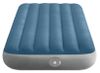 купить Надувной матрас Intex 64187 Prestige Downy, 99x191x25cm cu pompa integrată 5V, max.136kg в Кишинёве 
