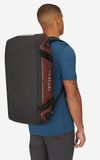 cumpără Geantă de voiaj Lowe Alpine Expedition Kitbag II 80 Red Clay 80 în Chișinău 
