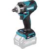 cumpără Mașina de infeliat Makita TW005GZ Masina de insurubat cu impact BL 350Nm 1/2 XGT 40V Max (fara acumulatori) în Chișinău 