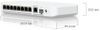 купить Switch/Коммутатор Ubiquiti USW-FLEX-2.5G-8-POE, UniFi Switch Flex 2.5G 8 PoE в Кишинёве 