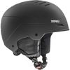 купить Защитный шлем Uvex WANTED BLACK MAT 58-62 в Кишинёве 