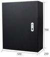 cumpără Boxă electrică EvDrive E-BOX-1, 70x50x25cm, Oțel Galvanizat în Chișinău 