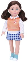 купить Кукла Richi R11/27 (522356) Sofia inteligenta (Ro) в Кишинёве 