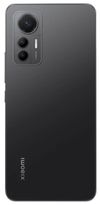 Xiaomi 12 Lite 5G 8/128GB DUOS, Black 