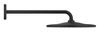 купить Верхний душ Grohe Rainshower 310 Mono Phantom Black 22121 KFO в Кишинёве 