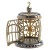 купить Игрушка Djeco DJ06820 Figurina Piratul Gnomus&Ze Cage в Кишинёве 