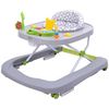 cumpără Premergător 4Baby WALK-N PUSH Grey în Chișinău 