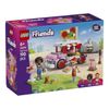 cumpără Set de construcție Lego 42694 Friends. Camion cu pizza și mâncare în Chișinău 