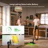 cumpără Aspirator fără fir Roborock Vacuum Cleaner H60 Hub Ultra în Chișinău 