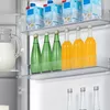 cumpără Frigider cu congelator jos Hisense RT641N4AFE1 în Chișinău 