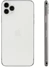 cumpără Smartphone Apple iPhone 11 Pro 64GB Silver {Grade B} Refurb. în Chișinău 