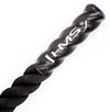 купить Спортивное оборудование HMS 5341 Franghie funie tragere 15m d=50mm RP02 Black (17-62-001) в Кишинёве 