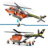 купить Конструктор Lego 60503 Coast Guard Helicopter в Кишинёве 