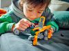 cumpără Set de construcție Lego 76254 Baby Rocket's Ship în Chișinău 