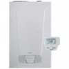 Centrala termica pe gaz in condensatie BAXI LUNA PLATINUM+ 1.32 GA, doar incalzire. kit evacuare inclus