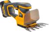 купить Ножницы садовые Powermat PM-ANTK-21VM Foarfeca de gradina baterie 2in1, 21V/2x2AH в Кишинёве 