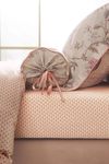 купить Постельное белье Pip Studio 321854 Mi Vida Fitted Sheet 180x200 h25 Light pink в Кишинёве 