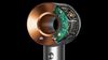 cumpără Uscător de păr Dyson HD07 Supersonic Origin Nickel/Copper în Chișinău 