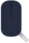 cumpără Mouse ASUS MD100 Marshmallow, Blue în Chișinău 