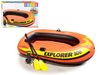 Barca gonflabila EXPLORER 300, 211x117x41cm, 6+ 58332