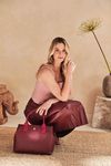 купить Сумка плечевая Pip Studio 51.273.417 Fia Handbag Large Red 34x16x26.5cm Red в Кишинёве 