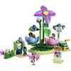 cumpără Set de construcție Lego 42702 Spinning Flower&Fairy Teacup Ride în Chișinău 