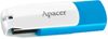 купить Флеш память USB Apacer AP64GAH357U-1 USB 3.2 Gen 1 AH357 64GB Blue RP в Кишинёве 