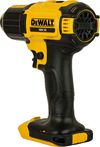 купить Фен строительный аккумуляторный DeWalt DCE530N в Кишинёве 