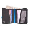 cumpără Portmoneu Lifeventure RFID Compact Wallet, 6826x în Chișinău 