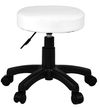 cumpără Scaun Deco Stool-R White (67-81cm) în Chișinău 