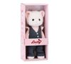 купить Мягкая игрушка Orange Toys LK01/02 Lucky Kitty, Lucky Sophie: Stylish Kitten 38 в Кишинёве 