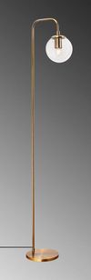 купить Торшер Trendy Viran-10950, 27x146x27cm в Кишинёве 