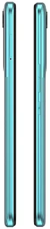 cumpără Smartphone Tecno Spark Go 2022 (KG5m) 2/32Gb Cyan în Chișinău 