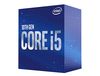 купить Процессор CPU Intel Core i5-10400 2.9-4.3GHz Six Cores 12-Threads, (LGA1200, 2.9-4.3GHz, 12MB, Intel UHD Graphics 630) BOX with Cooler, BX8070110400 (procesor/процессор) в Кишинёве 