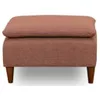купить Пуф Trendy Tuffet Lungo-Maro deschis (GTR002901) в Кишинёве 