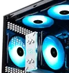 cumpără Cooler Deepcool RF120-3in1 3x RGB LED Fans în Chișinău 