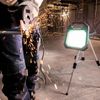 купить Освещение строительное Hitachi-Hikoki UB18DDW4Z в Кишинёве 