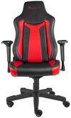 cumpără Fotoliu de birou Genesis Nitro 790 Black/Red în Chișinău 