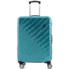 cumpără Valiză CCS 5234 M Turquoise în Chișinău 