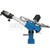 cumpără Aspersor sprinkler B2 D. 1.1/2" FI reglabil metal (30º-360º) 15-30 m, 2-5 bar, 5-15 m³/h (albastru) 3405  ATIGLAN în Chișinău 