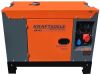 cumpără Generator Kraft&Dele KD153 (diesel) trifazat 14/15,5 kW în Chișinău 