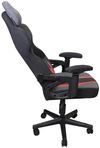 купить Офисное кресло Deco Gaming Blaze Black Grey Red в Кишинёве 
