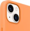купить Чехол для смартфона Apple iPhone 13 Silicone Case with MagSafe Marigold MM243 в Кишинёве 