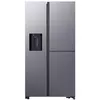 cumpără Frigider SideBySide Samsung RH64DG53R3S9UA în Chișinău 