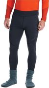 купить Одежда для спорта Rab Pantaloni barbati Conduit Tights Beluga XL (QBL-44-BEL-XLG) в Кишинёве 