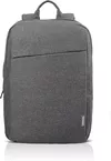 cumpără Geantă laptop Lenovo GX40Q17227 Casual Backpack B210 (Grey) 15.6” în Chișinău 