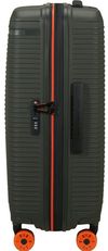 купить Чемодан Samsonite Prodiver Hs 69/25 TSA Exp Verde (160215/9199) в Кишинёве 
